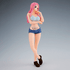 One Piece - Glitter & Glamours - Jewlery.Bonney