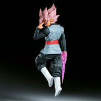 Dragon Ball Super - Match Makers - Goku Black