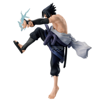 Naruto Shippuden - Vibration Stars - Sasuke