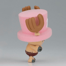 One Piece - Tony Tony.Chopper - Fluffy Puffy