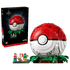 LEGO® Pokémon Iconic Trainer Moments Poké Ball Set 72154