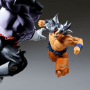 Dragon Ball Super - Match Makers - Son Goku Ultra Instinct
