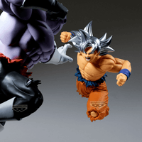 Dragon Ball Super - Match Makers - Son Goku Ultra Instinct