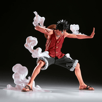 One Piece - Maximatic Plus - Monkey.D.Luffy