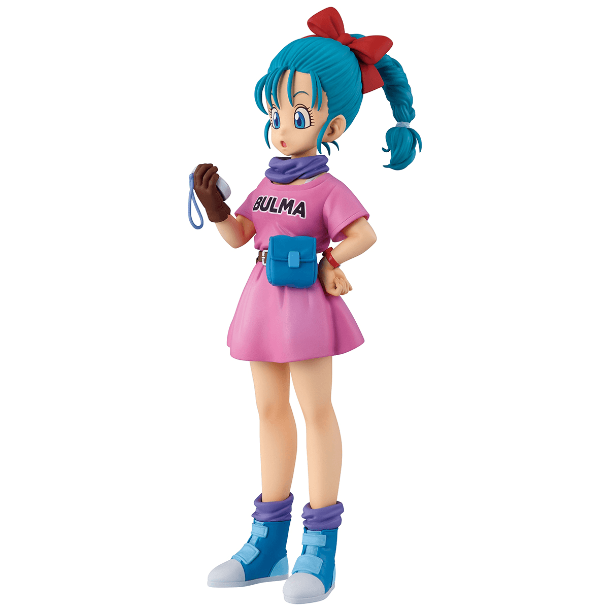 Dragon Ball - Bulma - Ichibansho Masterlise