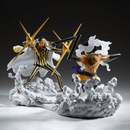 One Piece - Senkozekkei - Monkey D.Luffy Gear 4