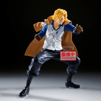 One Piece - Grandista - Sabo