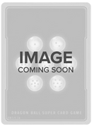 Tyrannical Blow (Event Pack 13) (DB3-101) [Tournament Promotion Cards]