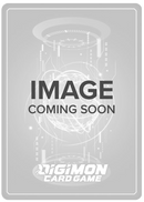 Patamon [BT14-033] (Limited Card Pack) [World Convergence Promos]