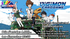 Digimon - Constructed - Event Ticket