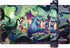 Disney Lorcana - Attack of the Vine! - Playmat
