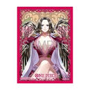 One Piece - Boa Hancock - Card Sleeves (Vol.13) 70CT