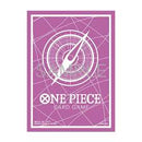 One Piece - Standard Purple - Card Sleeves (Vol.13) 70CT