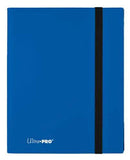 Ultra Pro - Eclipse Pacific Blue - 9 Pocket Binder