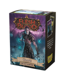 Dragon Shield - Standard Matte Flesh And Blood Art Sleeves - Chane (100)