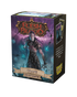 Dragon Shield - Standard Matte Flesh And Blood Art Sleeves - Chane (100)