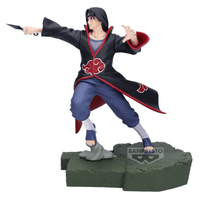 Naruto Shippuden - Combination Battle - Itachi