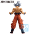 Dragon Ball - Ultra Instinct Mastered Son Goku - Ichibansho Masterlise