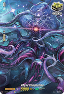 Abyss Temptation (D-BT01/SP39EN) [Genesis of the Five Greats]