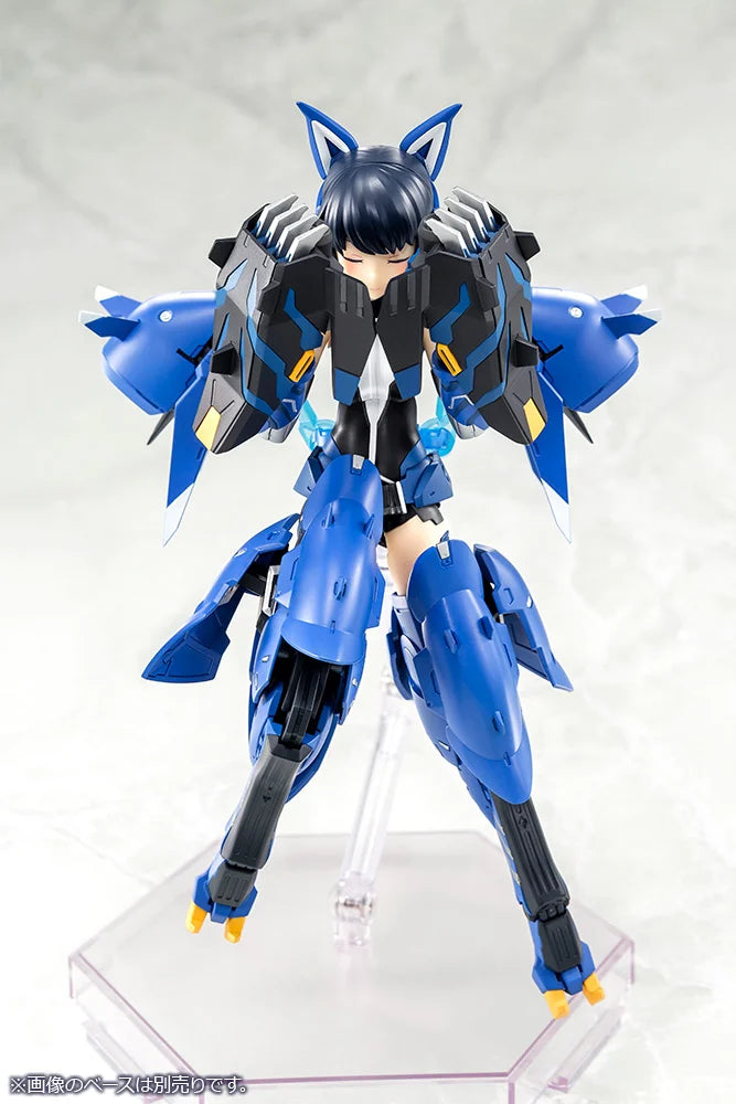 Kotobukiya - Megami Device - Mutsumi Koashi Gou-Ki Plastic Model Kit