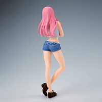 One Piece - Glitter & Glamours - Jewlery.Bonney