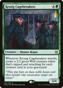 Kessig Cagebreakers [Commander Anthology]