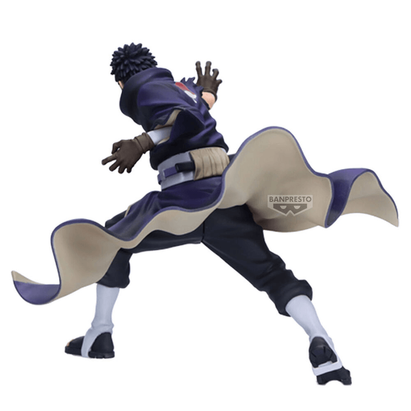 Naruto Shippuden Vibration Stars - Obito Uchiha