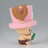 One Piece - Tony Tony.Chopper - Fluffy Puffy