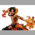 One Piece - Grandista - Portgas.D.Ace Special Edition