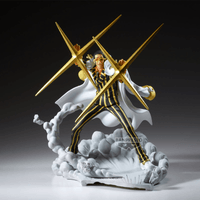 One Piece - Senkouzekkei - Borsalino