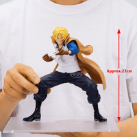 One Piece - Grandista - Sabo