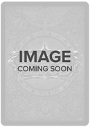 Mini Meataxe [LGS238] (Promo)  Rainbow Foil