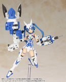 Kotobukiya - Frame Arms Girl - Architect Nipako Ver. Plastic Model Kit