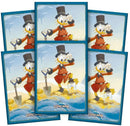 Disney Lorcana - Scrooge McDuck - Card Sleeves (65)