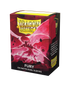 Dragon Shield - Standard Matte Dual Sleeves - Fury (100)