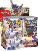 Pokémon - Paldea Evolved - Booster Box