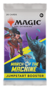Magic The Gathering - March Of The Machine - Jumpstart Booster Pack