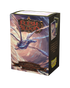 Dragon Shield - Standard Matte Flesh And Blood Art Sleeves - Cromai (100)