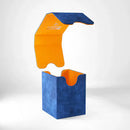 Gamegenic - Squire 100+ XL - Blue/Orange Exclusive Line