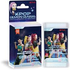 Kayou - KPOP Demon Hunters - Special Mini Edition
