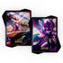 League Of Legends - Riftbound Vendetta - Art Sleeves - Kayle vs Morgana (100ct)