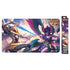 League Of Legends - Riftbound Vendetta - Kayle vs Morgana Playmat