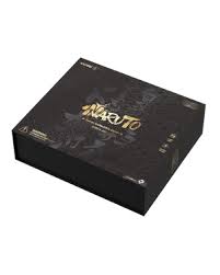 Kayou - Naruto Special Collector Box Ninja Age