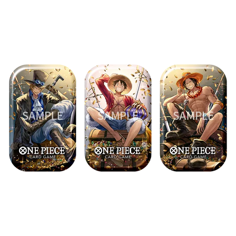 One Piece - Volume 2 - Tin Pack Set