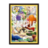 One Piece - Monkey.D.Luffy - Card Sleeves (Vol.15) (70)