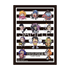 One Piece - Impel Down - Card Sleeves (Vol.15) 70CT