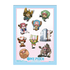One Piece - Tony Tony.Chopper - Card Sleeves (Vol.15) (70)