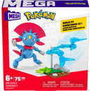 MEGA Construx - Pokémon Weavile - Power Pack