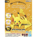 Pokémon - Pikachu (Battle Pose) - Model Kit Quick!!