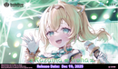 Hololive - Kazama Iroha - Starter Deck